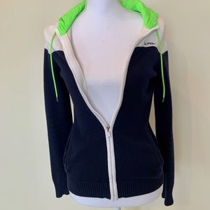 Ralph Lauren Sport sweater